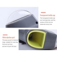 Wag & Woof Pet Treat Launcher