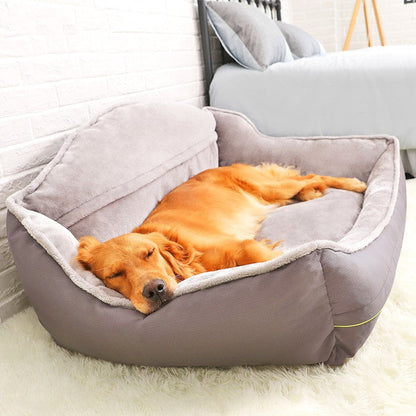 Wag & Woof Dog Bed