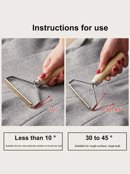 Wag & Woof Hair Remover