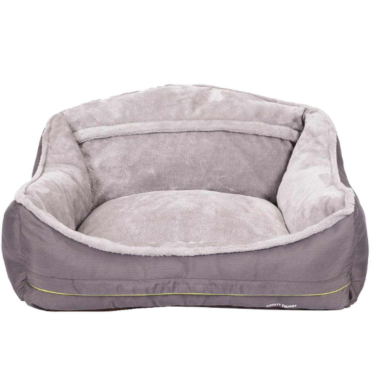 Wag & Woof Dog Bed