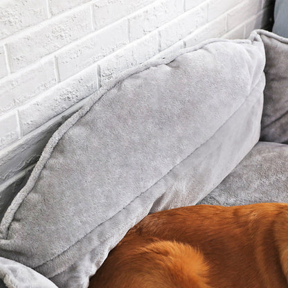 Wag & Woof Dog Bed