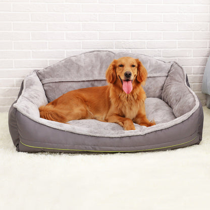 Wag & Woof Dog Bed