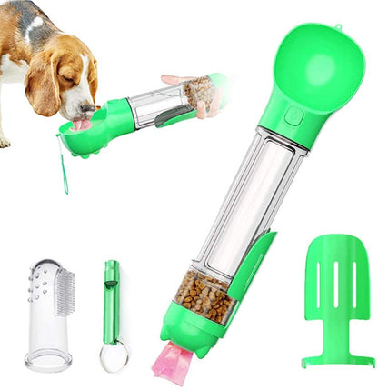 Wag & Woof Dog Bottle
