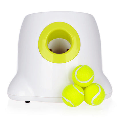 Wag & Woof Ball Launcher
