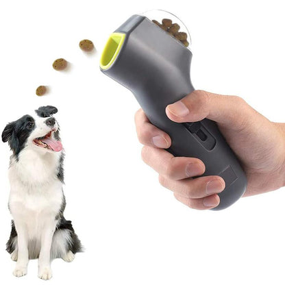 Wag & Woof Pet Treat Launcher