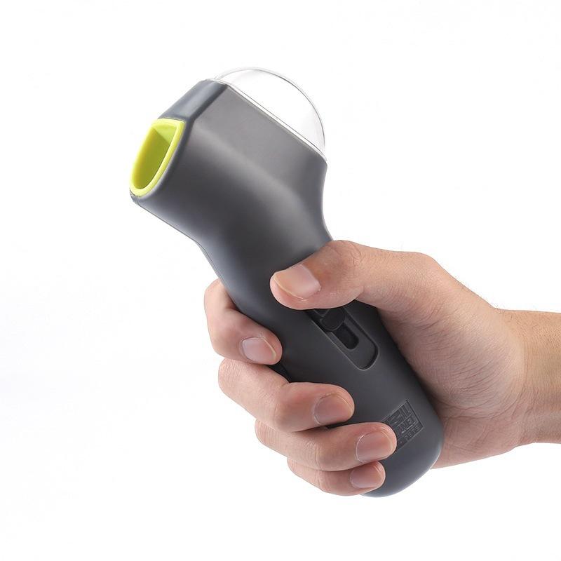 Wag & Woof Pet Treat Launcher